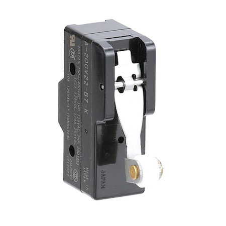 Lbc Bakery Equipment Switch, Rack Rotation 3030115